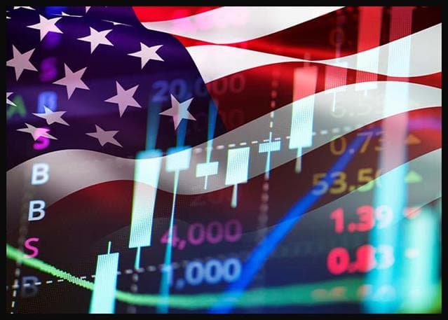 American Markets Surge as Fed Rate Cut Looms Large