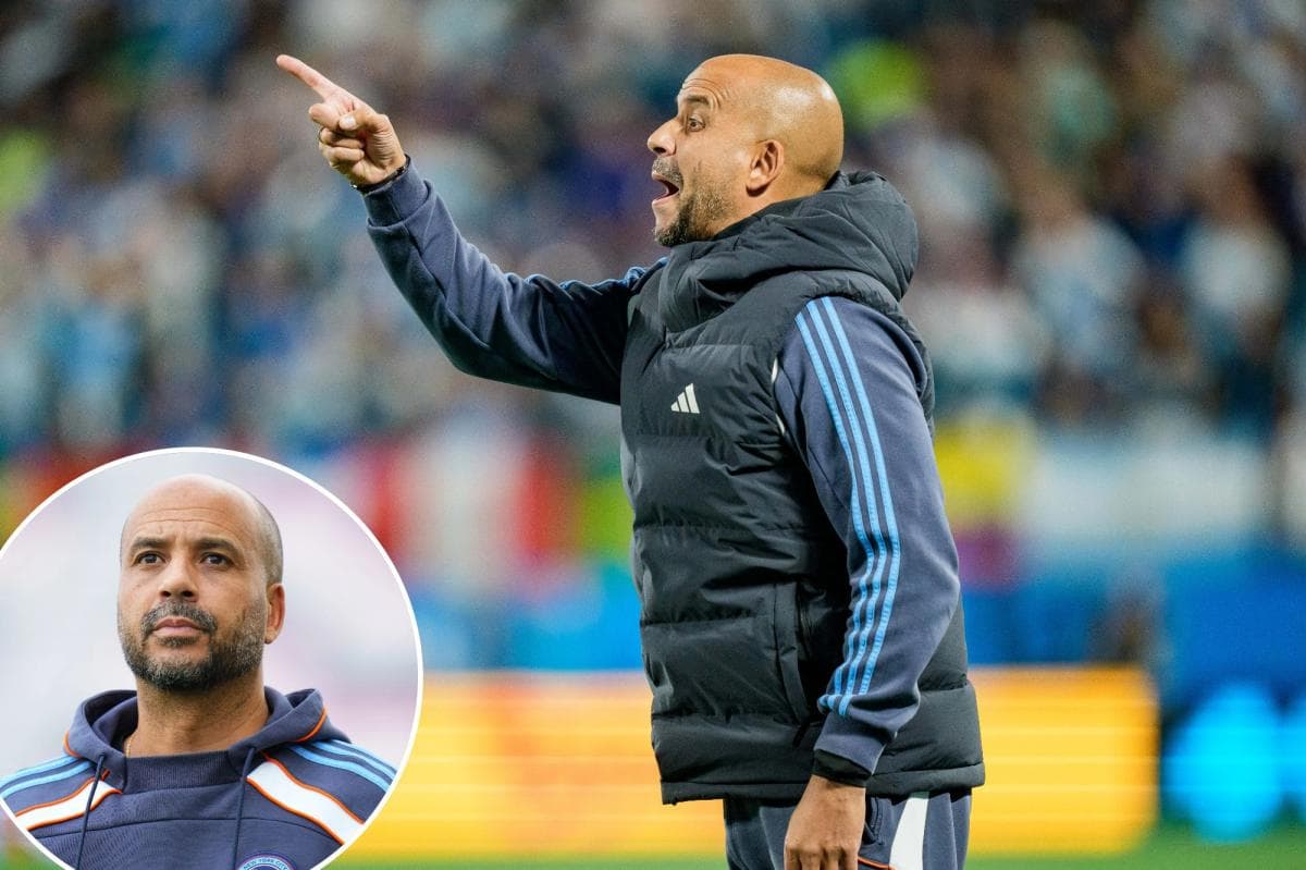 American Soccer Coaches Make MLS History in Playoffs