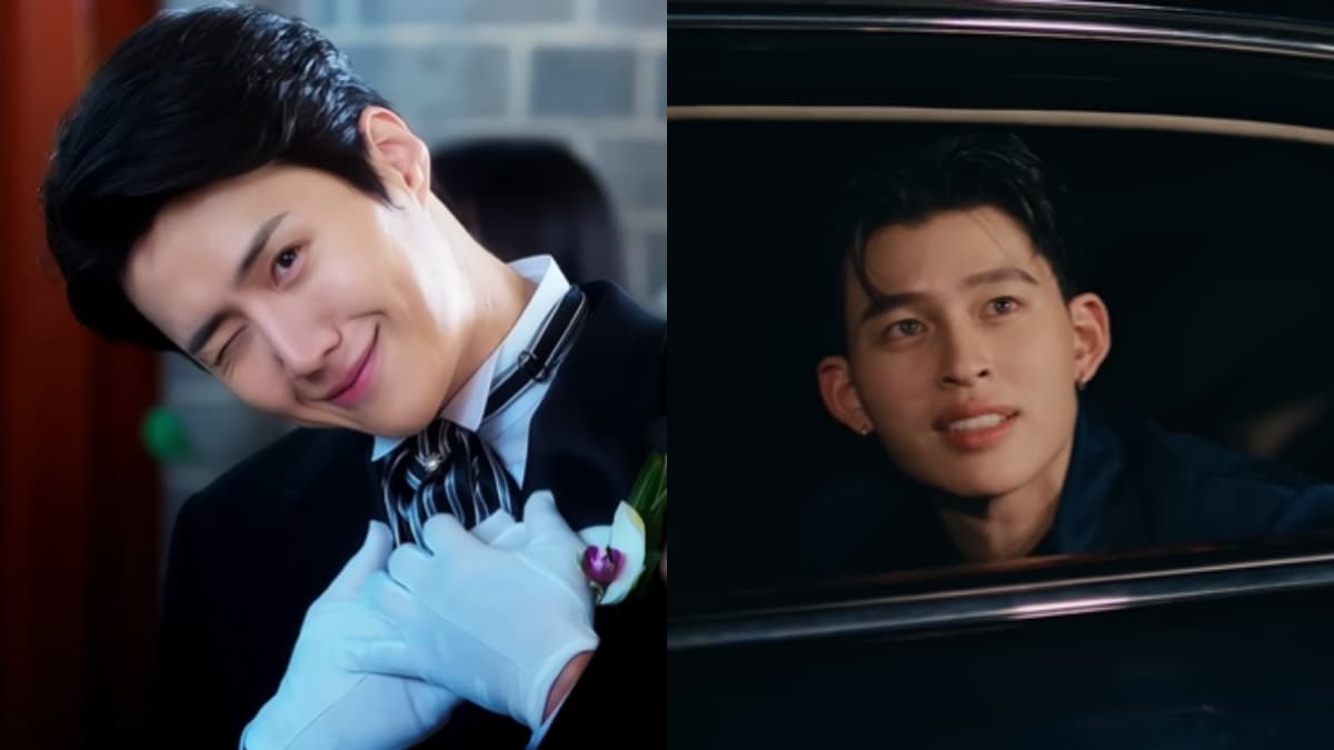 Foreign TV Shows Dominate American Social Media in 2025