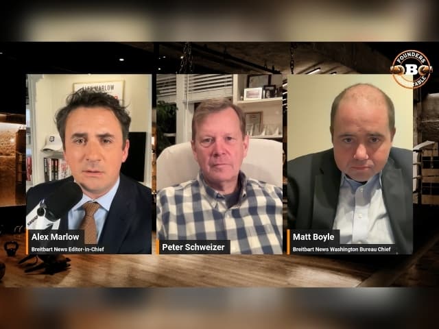 Chinese Elite Exploit U.S. Birthright Laws in Massive Scheme