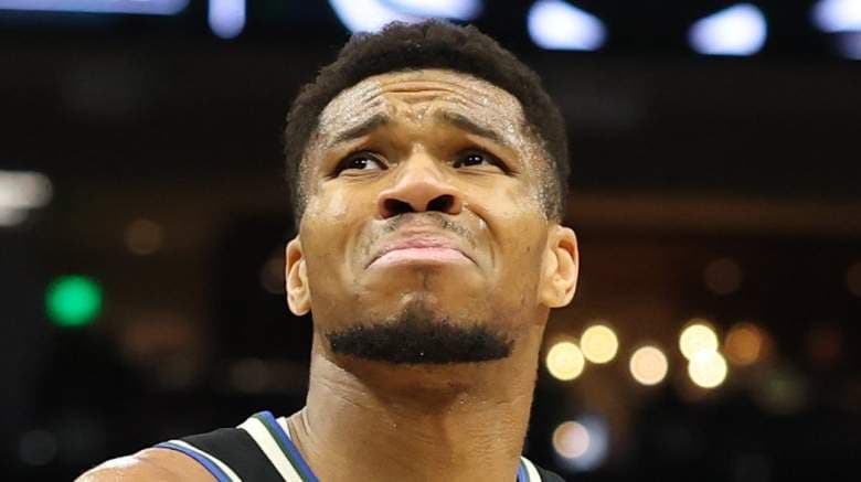 Simmons: Miami Has Best Shot at Landing Greek Freak