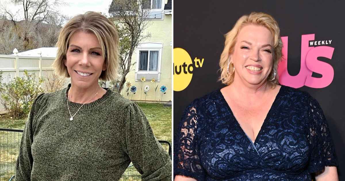 Sister Wives Drama: Family Betrayal Runs Deep in Brown Clan