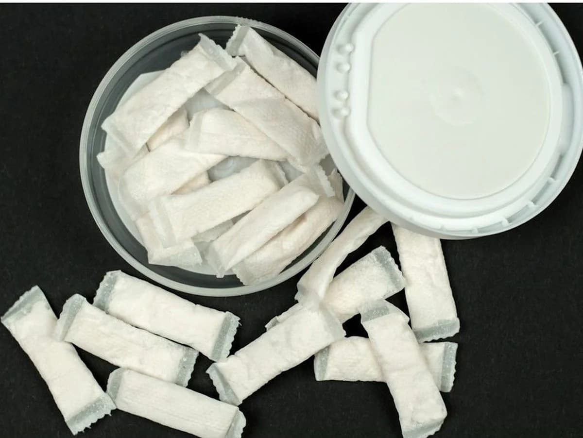 RFK Jr. Pops Nicotine Pouches: Smart Move or Health Risk?