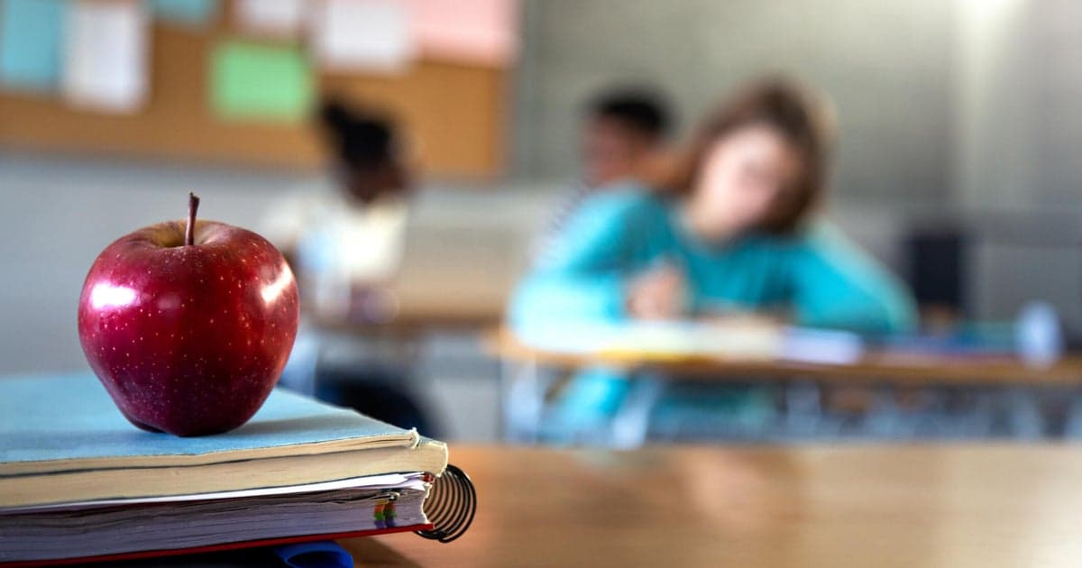 Texas Private Schools Reject School Choice Victory