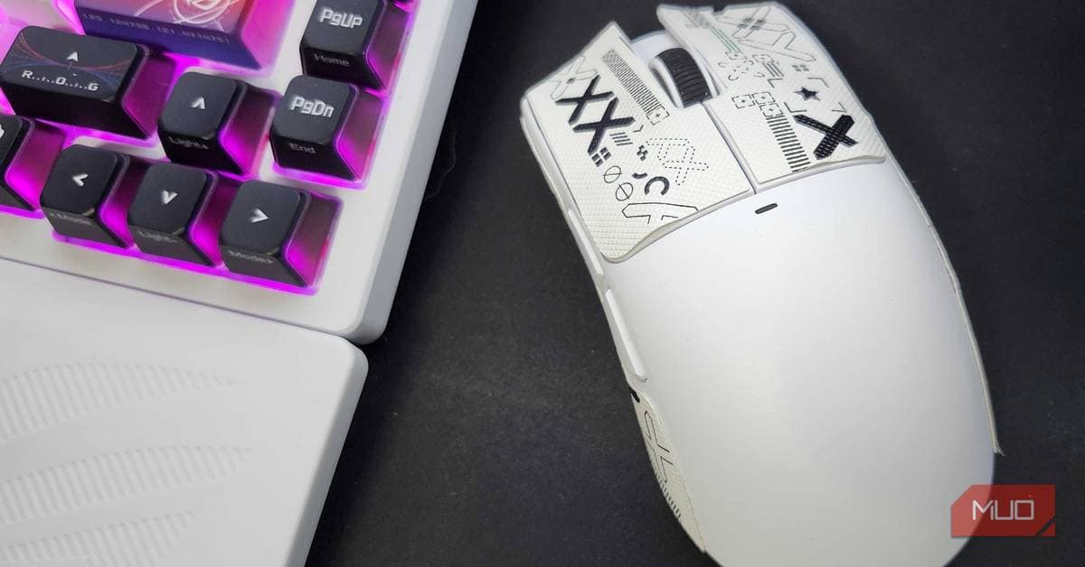 $30 Attack Shark X11 Mouse Proves American Innovation Wins