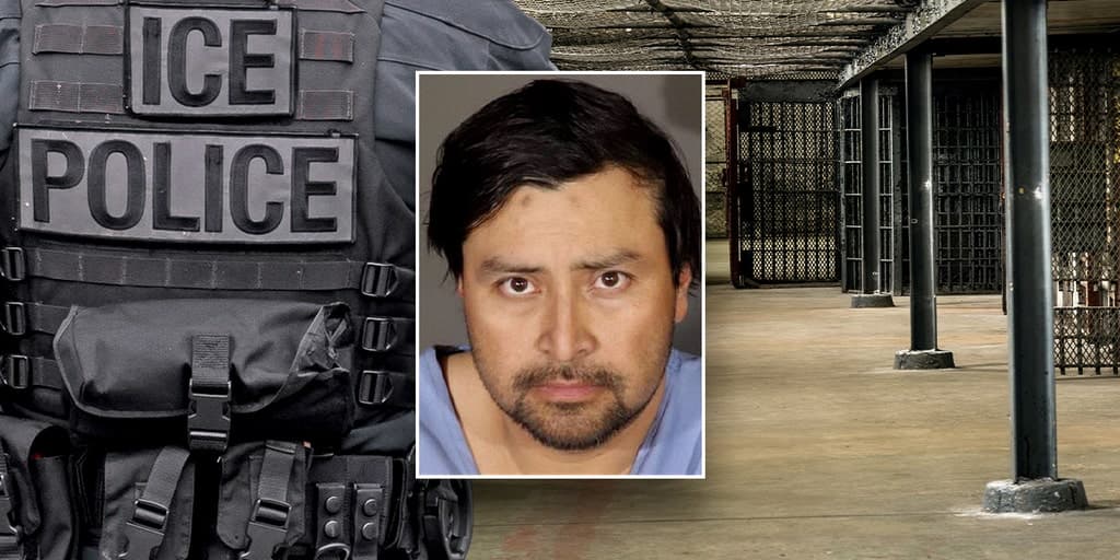 Death Penalty Looms for Illegal Alien Coach in Child Murder