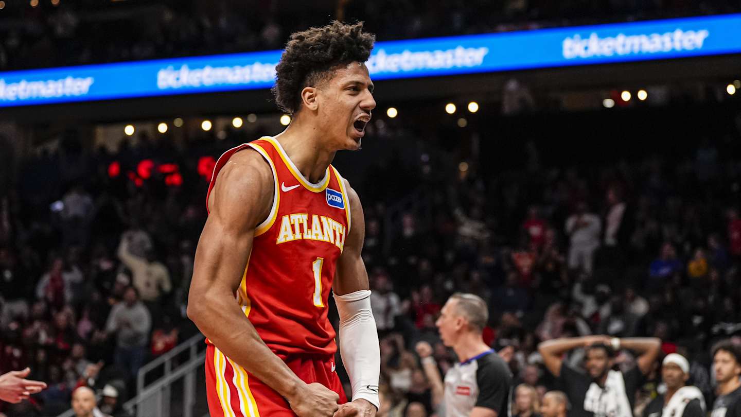 Hawks Fight for Playoffs: March Will Make or Break Season
