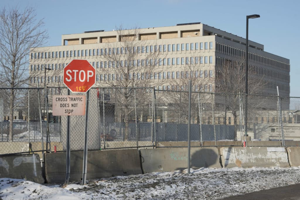 Federal Judge Blocks Trump's Refugee Deportation Policy