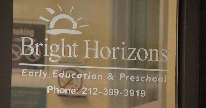NYC Day Care Scandal: Bright Horizons Loses Permit After Abuse