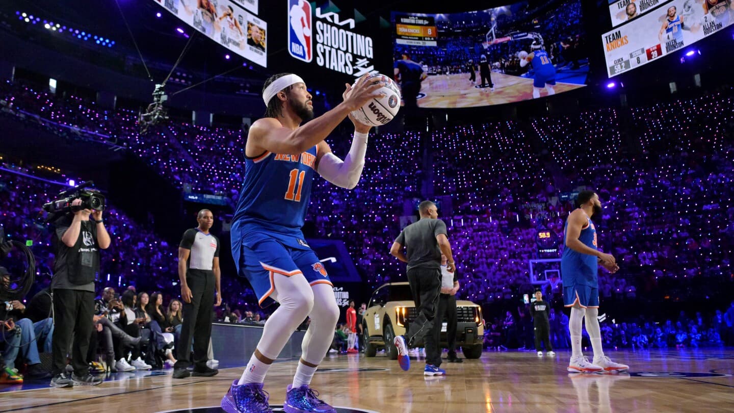 Pistons Dominate Knicks: Detroit Shows Championship Grit