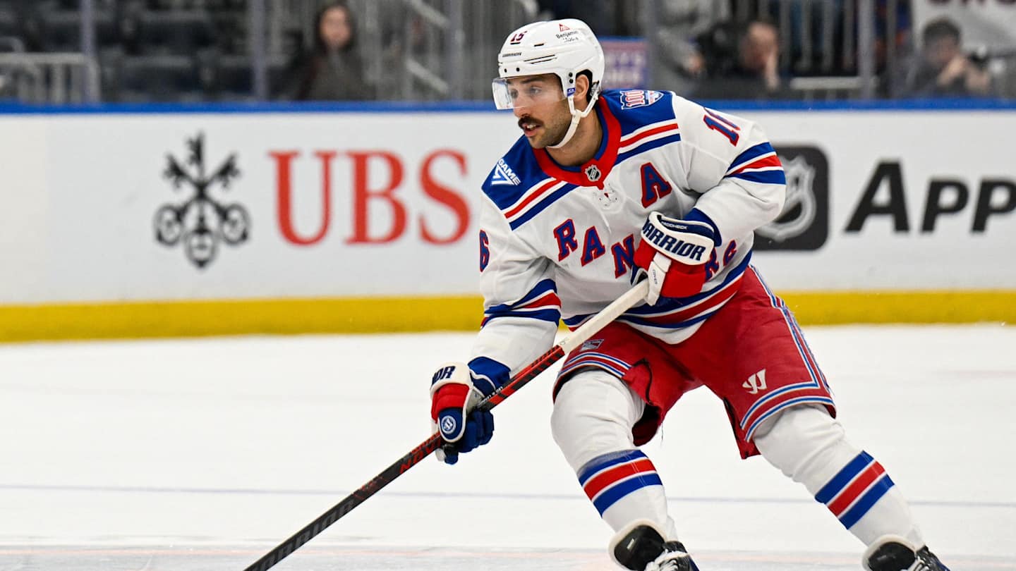 Avalanche Ready to Strike Big Before Trade Deadline