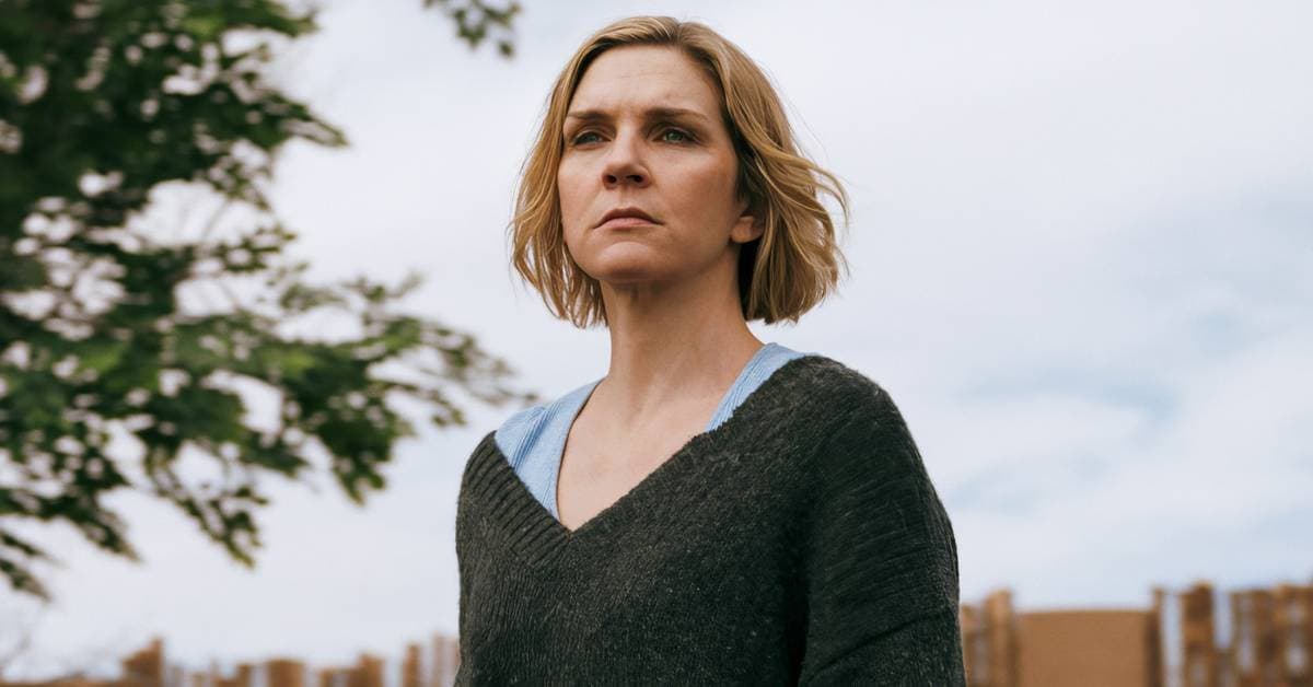 Vince Gilligan's New Apple TV Series Proves Woke Hollywood Wrong